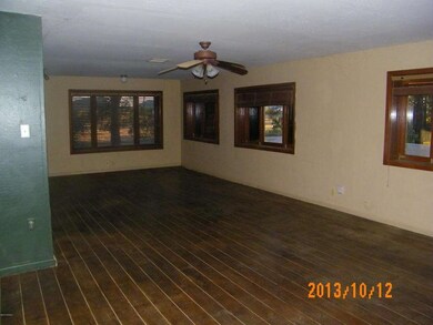 Iver Dining room