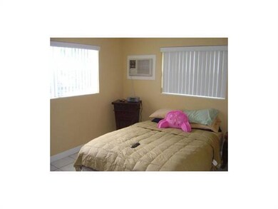 Bedroom Master