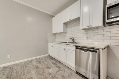 507 Enid St unit 2, Houston, TX 77009 - photo 7