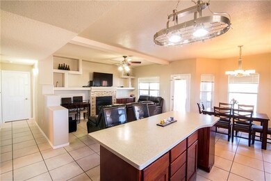 705 Teichelkamp Dr, El Paso, TX 79928 - photo 7