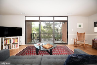 Dulaney Towers unit 207, Towson, MD 21204 - photo 6