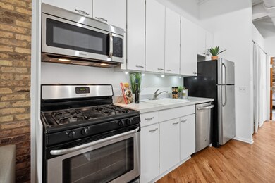 601 Linden Place unit 219, Evanston, IL 60202 - photo 6