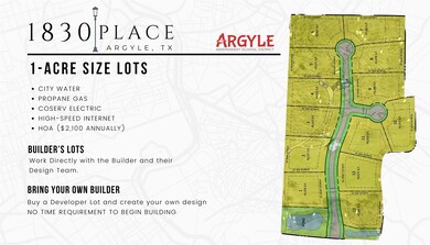 9912 Linington Ln, Argyle, TX 76226 - photo 4