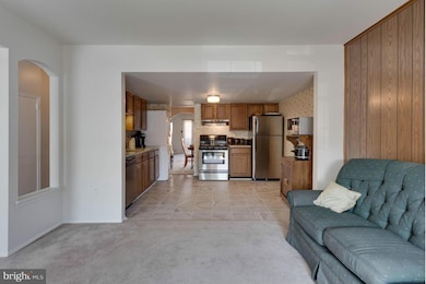 3805 Port Hope Point, Triangle, VA 22172 - photo 6