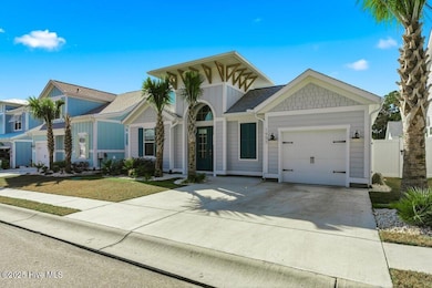 1953 Indigo Cove Way, Calabash, NC 28467 - photo 6