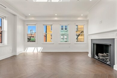 112 Myrtle St unit PH, Boston, MA 02114 - photo 3