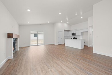 Great room - Sample