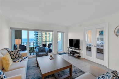 Admiralty Towers unit 1503, Pompano Beach, FL 33062 - photo 4