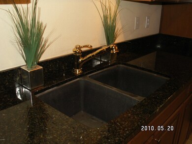 sink