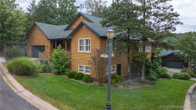 602 Fox Ridge Way, Camdenton, MO 65020 - photo 2