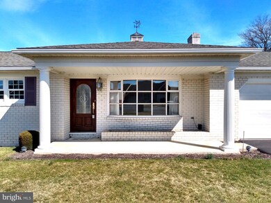 228 Mill Rd, Chambersburg, PA 17201 - photo 3