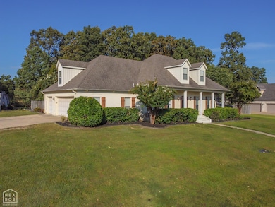 4405 Wood Crest Dr, Jonesboro, AR 72404 - photo 3