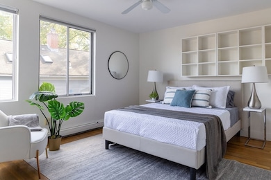 2 Ellery Square, Cambridge, MA 02138 - photo 7