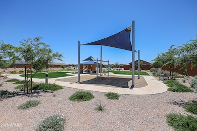 Another Pocket Park
