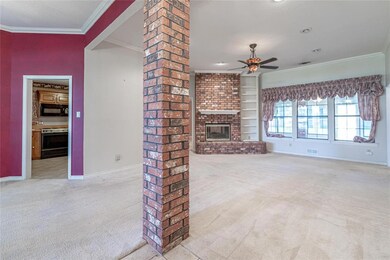 602 Aqua Vista Dr, Granbury, TX 76049 - photo 4