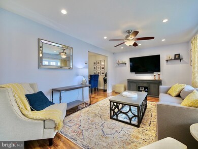 215 Tasker Ave, Folsom, PA 19033 - photo 4