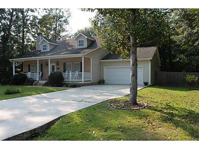 21 Creekside Place, Pearl River, LA 70452 - photo 2