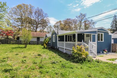 302 Anthony Ave, Toms River, NJ 08753 - photo 2