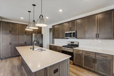 516 Hickory Hollow Rd 06 Kitchen
