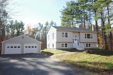 41 Shaws Mill Rd, Standish, ME 04084 - photo 2