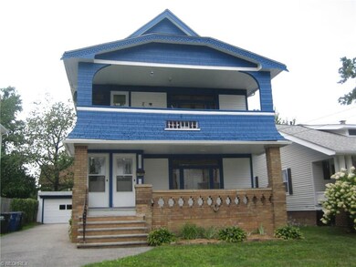 Fall 2015 view of property.