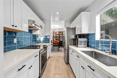 Whitehouse unit 212, West Hollywood, CA 90069 - photo 6