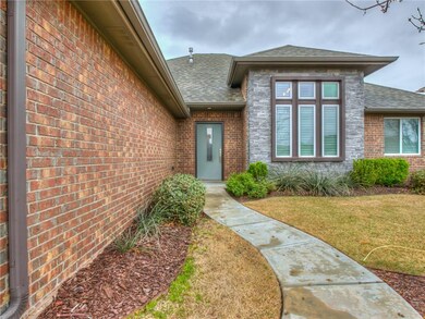 17605 Sparrowhawk Ln, Edmond, OK 73012 - photo 3