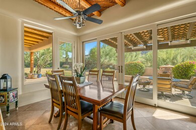 Breakfast Room