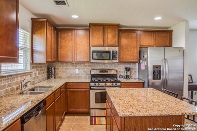 10610 Flying Fury Dr, San Antonio, TX 78254 - photo 4