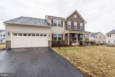 16414 Topsail Ln, Woodbridge, VA 22191 - photo 3