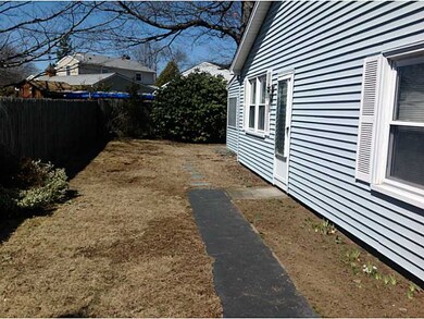 Other. side of house