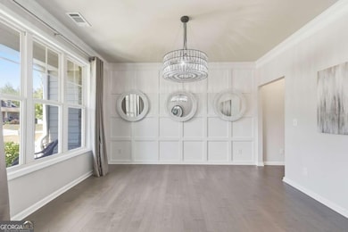 2635 Jupiter Dr SW, Powder Springs, GA 30127 - photo 3