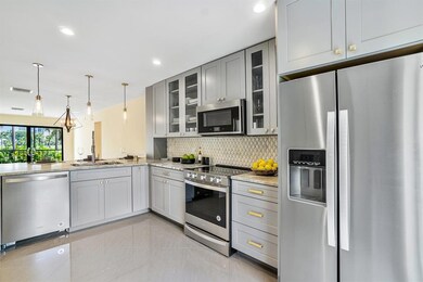 New Kitchen