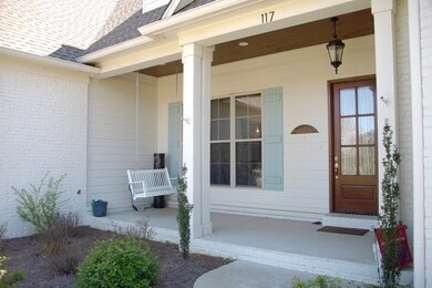 117 Downing St, Oxford, MS 38655 - photo 2