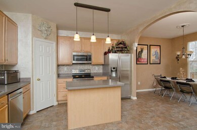 1037 Meandering Way, Odenton, MD 21113 - photo 3