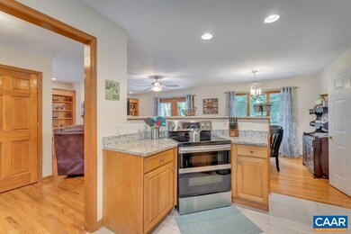 6863 Amicus Rd, Ruckersville, VA 22968 - photo 5