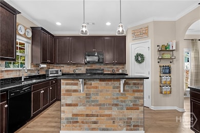 257 Cypress Creek Ln, Guyton, GA 31312 - photo 5