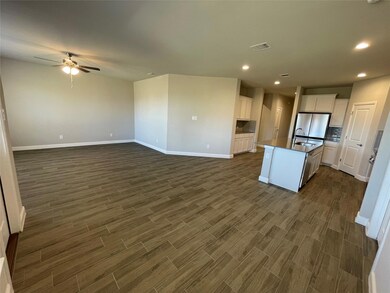 2349 Waggoner Ranch Dr, Weatherford, TX 76087 - photo 7