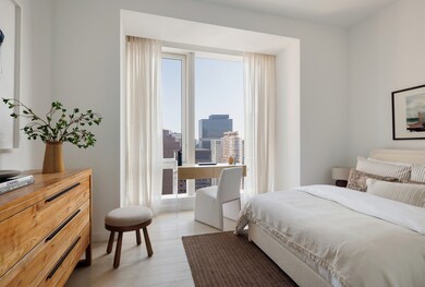 The Centrale unit 41B, New York, NY 10022 - photo 4