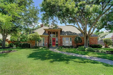 1303 Houston Ct, Southlake, TX 76092 - photo 2