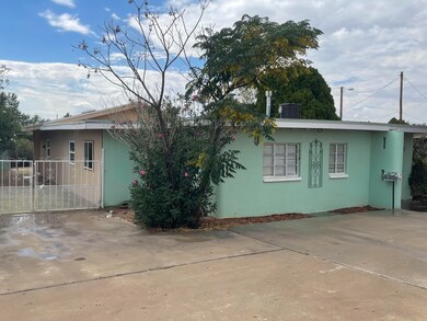 7508 Adobe Dr, El Paso, TX 79915 - photo 4