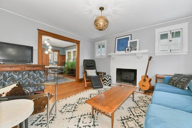 6 Hawthorne Park, Cambridge, MA 02138 - photo 4
