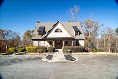 7455 Crestline Dr, Dawsonville, GA 30534 - photo 6