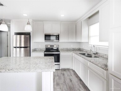 3413 Golden Nugget unit 1, Edinburg, TX 78541 - photo 7