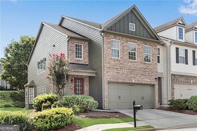 2405 Sardis Chase Ct, Buford, GA 30519 - photo 3