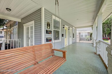 3674 Valencia Rd, Jacksonville, FL 32205 - photo 5