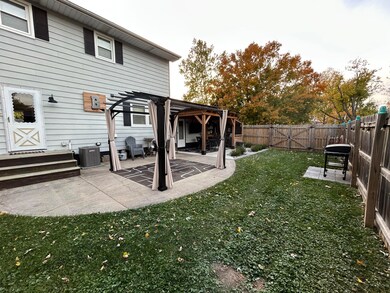 540 Shawnee Dr, Lowell, IN 46356 - photo 4