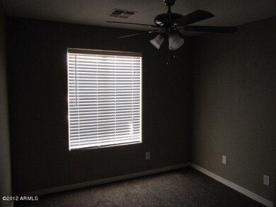 Bedroom #4