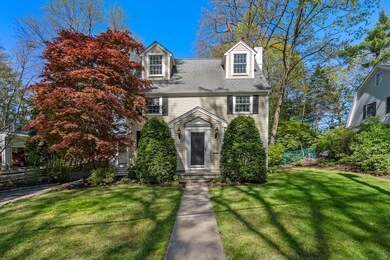 31 College Rd, Wellesley, MA 02482 - photo 3