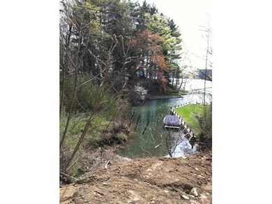 Waterfront/Dock/Pier